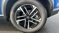 Nissan Juke 1.6 Hybrid N-Connecta 5dr Auto Hybrid Hatchback